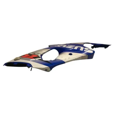 Cache flanc de carenage droit SUZUKI GSXR 1000 2001-2002
