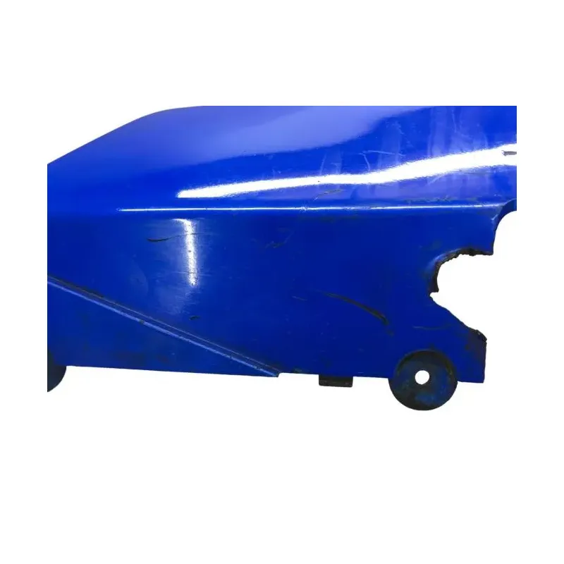 Cache flanc de carenage droit SUZUKI GSXR 1000 2001-2002