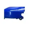 Cache flanc de carenage droit SUZUKI GSXR 1000 2001-2002 Cache flanc de carenage droit SUZUKI GSXR 1000 2001-2002
