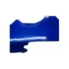 Cache flanc de carenage droit SUZUKI GSXR 1000 2001-2002 Cache flanc de carenage droit SUZUKI GSXR 1000 2001-2002