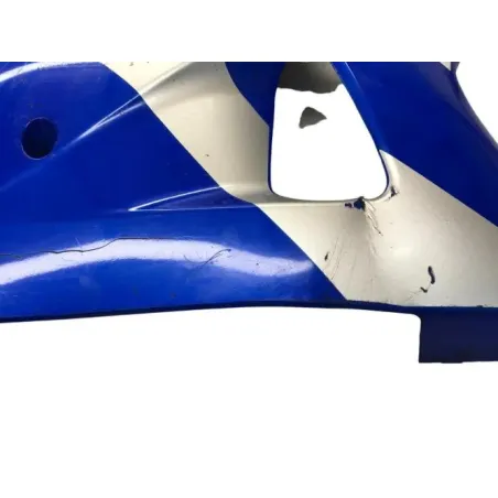 Cache flanc de carenage droit SUZUKI GSXR 1000 2001-2002