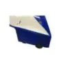 Cache flanc de carenage droit SUZUKI GSXR 1000 2001-2002 Cache flanc de carenage droit SUZUKI GSXR 1000 2001-2002