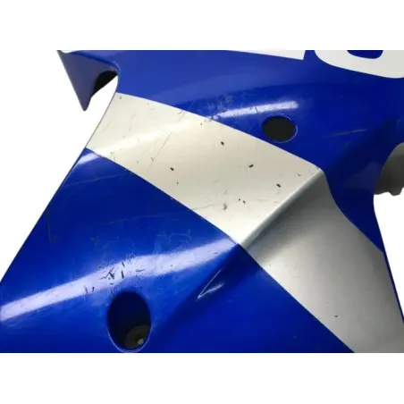 Cache flanc de carenage droit SUZUKI GSXR 1000 2001-2002