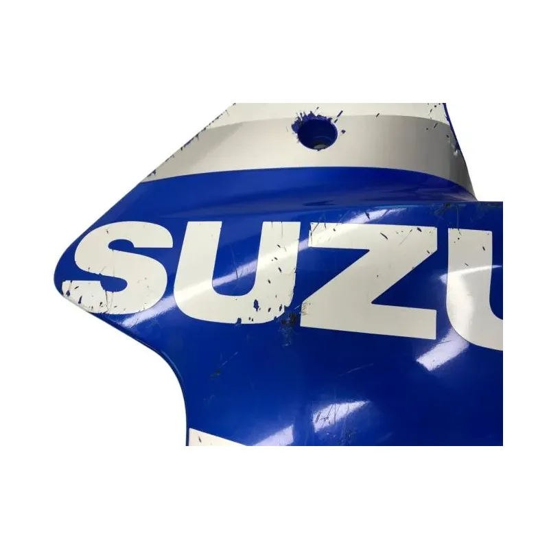 Cache flanc de carenage droit SUZUKI GSXR 1000 2001-2002