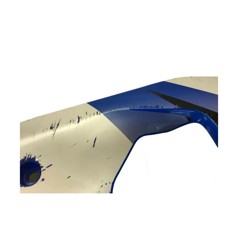 Cache flanc de carenage droit SUZUKI GSXR 1000 2001-2002