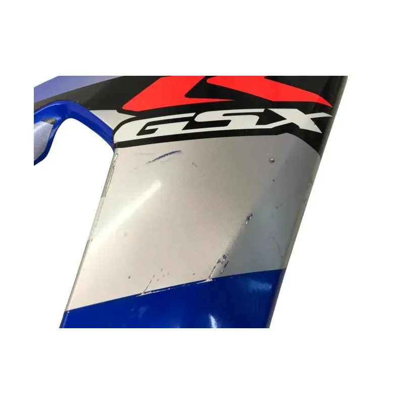 Cache flanc de carenage droit SUZUKI GSXR 1000 2001-2002