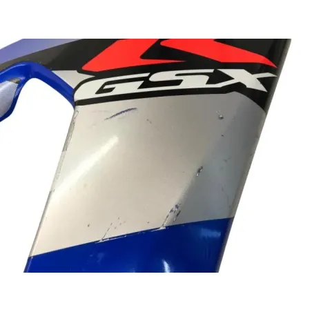 Cache flanc de carenage droit SUZUKI GSXR 1000 2001-2002