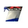 Cache flanc de carenage droit SUZUKI GSXR 1000 2001-2002 Cache flanc de carenage droit SUZUKI GSXR 1000 2001-2002
