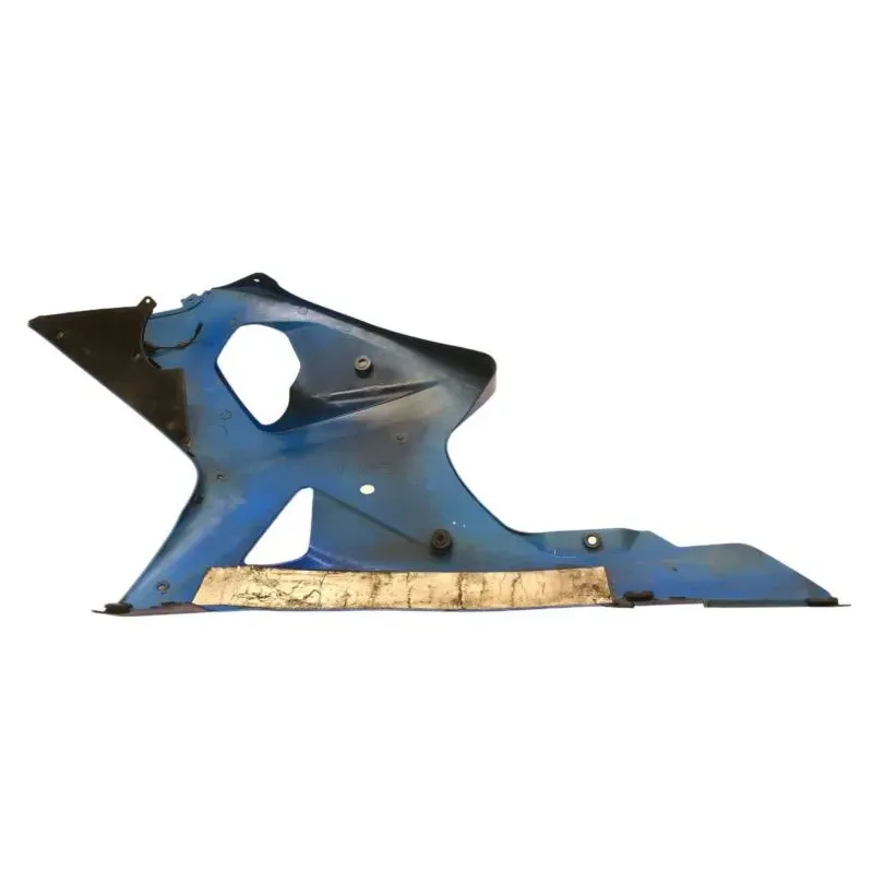 Cache flanc de carenage droit SUZUKI GSXR 1000 2001-2002