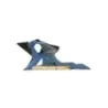 Cache flanc de carenage droit SUZUKI GSXR 1000 2001-2002 Cache flanc de carenage droit SUZUKI GSXR 1000 2001-2002