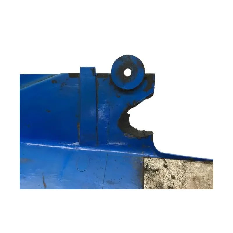 Cache flanc de carenage droit SUZUKI GSXR 1000 2001-2002