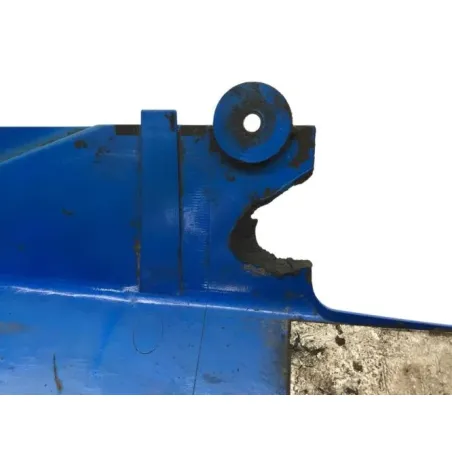 Cache flanc de carenage droit SUZUKI GSXR 1000 2001-2002