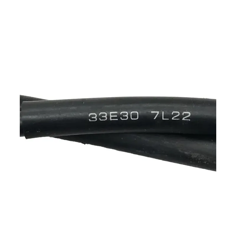Cable d'accelerateur SUZUKI GSXR 750 1998-1999