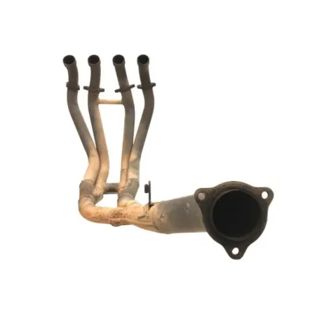 Collecteur (echappement) SUZUKI GSXR 750 1998-1999