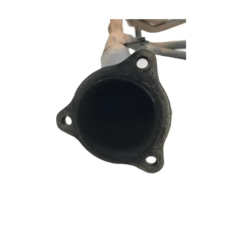 Collecteur (echappement) SUZUKI GSXR 750 1998-1999
