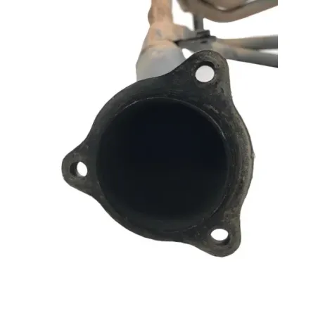 Collecteur (echappement) SUZUKI GSXR 750 1998-1999