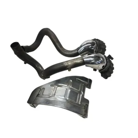 Collecteur arriere (echappement) YAMAHA VMAX 1200 1986-1992