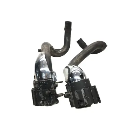 Collecteur arriere (echappement) YAMAHA VMAX 1200 1986-1992