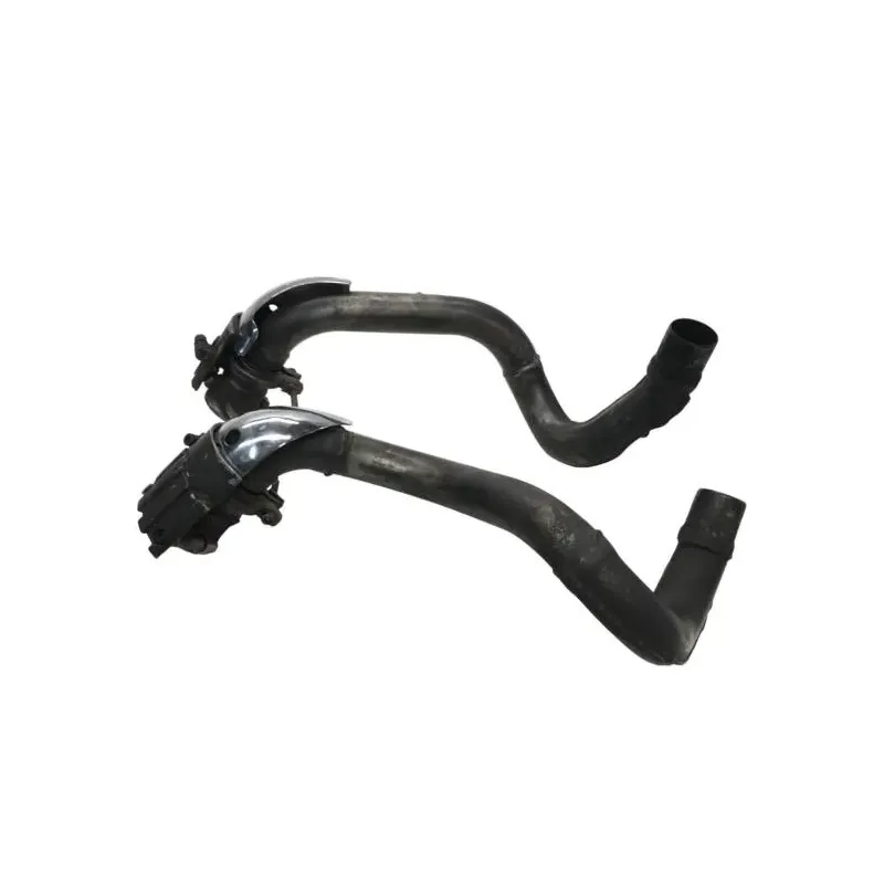 Collecteur arriere (echappement) YAMAHA VMAX 1200 1986-1992