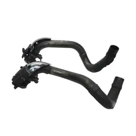 Collecteur arriere (echappement) YAMAHA VMAX 1200 1986-1992