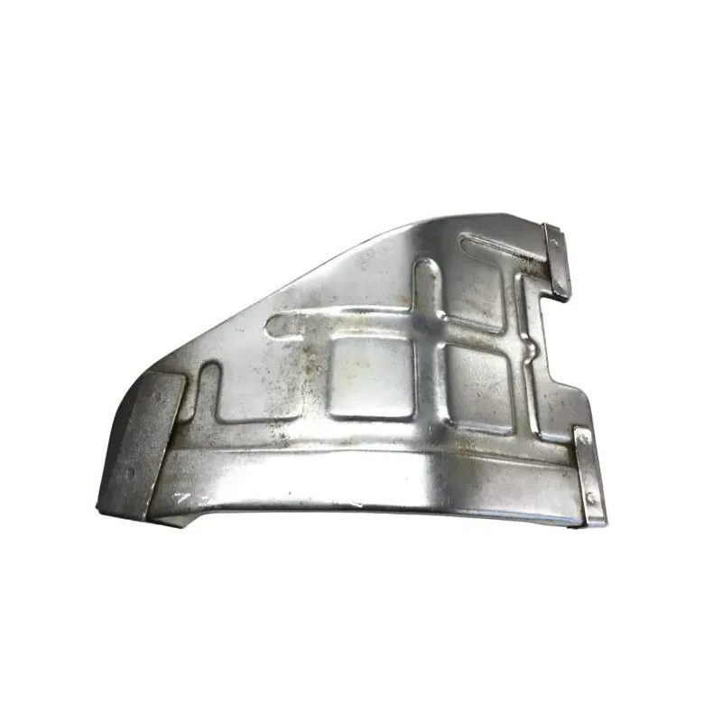 Collecteur arriere (echappement) YAMAHA VMAX 1200 1986-1992