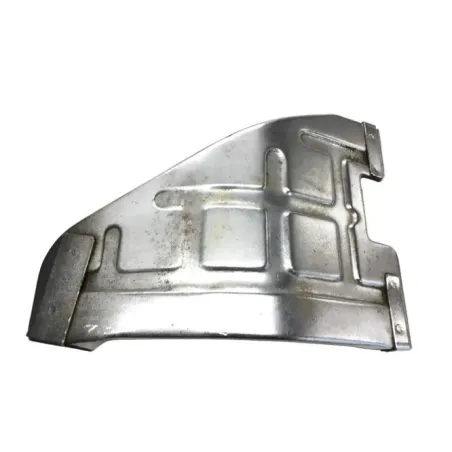 Collecteur arriere (echappement) YAMAHA VMAX 1200 1986-1992