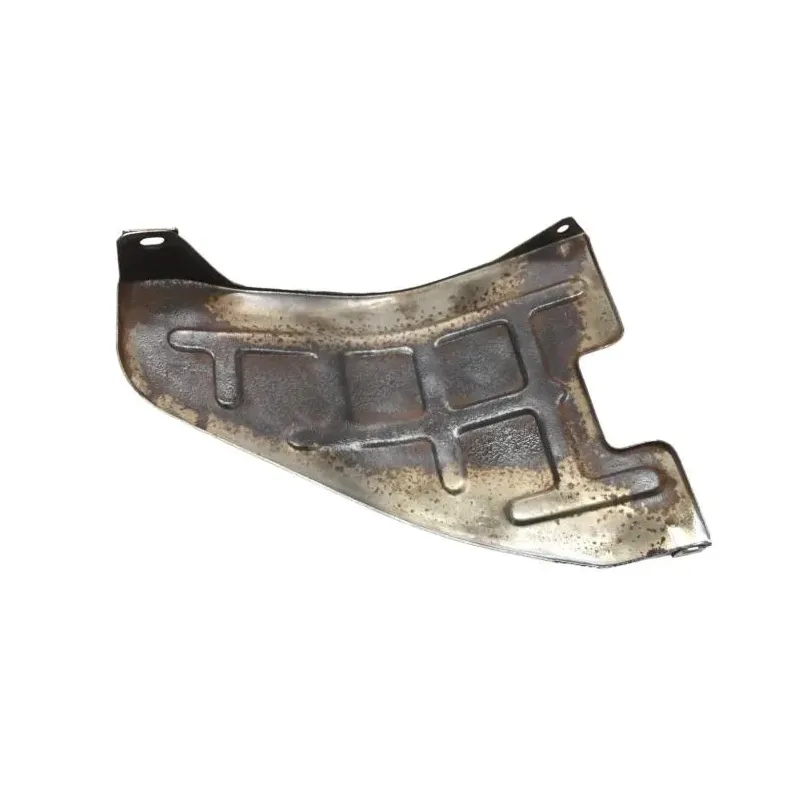 Collecteur arriere (echappement) YAMAHA VMAX 1200 1986-1992