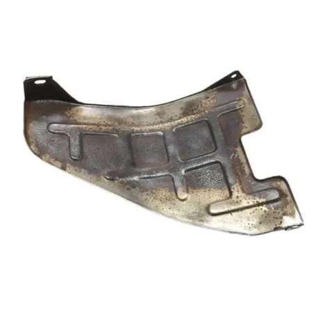 Collecteur arriere (echappement) YAMAHA VMAX 1200 1986-1992