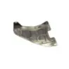 Collecteur arriere (echappement) YAMAHA VMAX 1200 1986-1992 Collecteur arriere (echappement) YAMAHA VMAX 1200 1986-1992