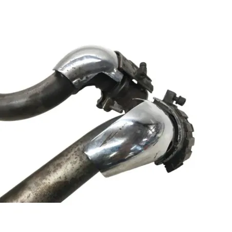 Collecteur arriere (echappement) YAMAHA VMAX 1200 1986-1992