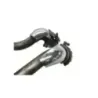 Collecteur arriere (echappement) YAMAHA VMAX 1200 1986-1992 Collecteur arriere (echappement) YAMAHA VMAX 1200 1986-1992