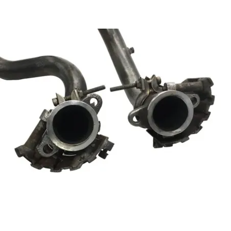 Collecteur arriere (echappement) YAMAHA VMAX 1200 1986-1992