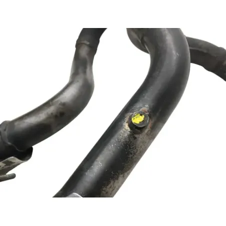 Collecteur arriere (echappement) YAMAHA VMAX 1200 1986-1992