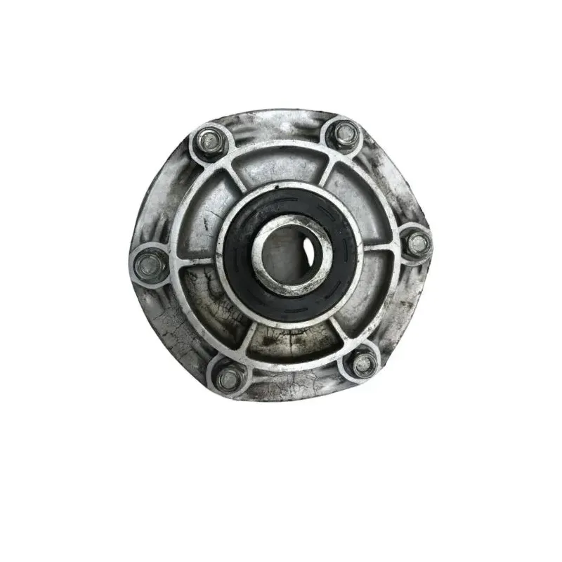 Porte couronne SUZUKI GSXR 1300 2004-2007 HAYABUSA