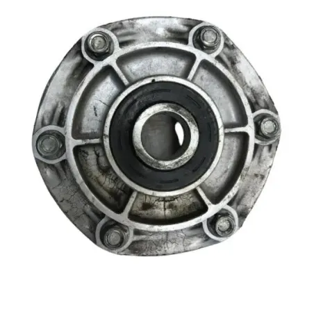 Porte couronne SUZUKI GSXR 1300 2004-2007 HAYABUSA