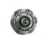 Porte couronne SUZUKI GSXR 1300 2004-2007 HAYABUSA Porte couronne SUZUKI GSXR 1300 2004-2007 HAYABUSA