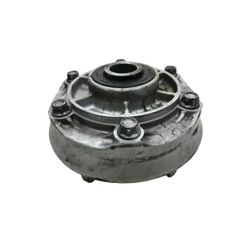 Porte couronne SUZUKI GSXR 1300 2004-2007 HAYABUSA