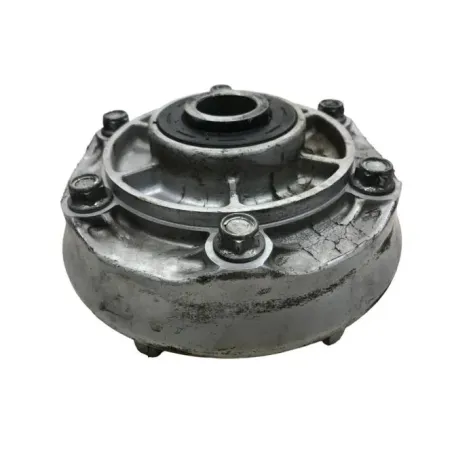 Porte couronne SUZUKI GSXR 1300 2004-2007 HAYABUSA