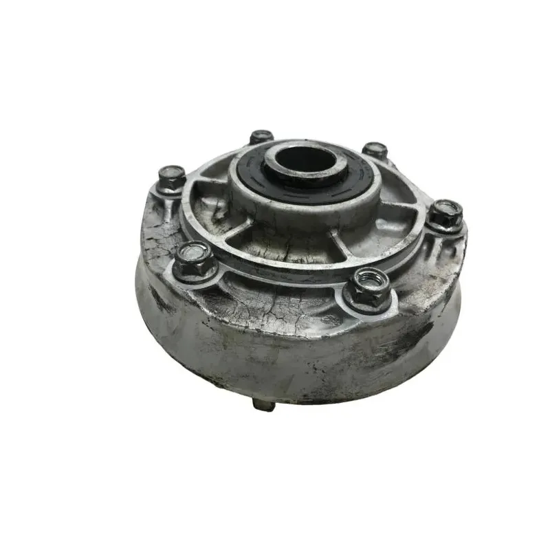 Porte couronne SUZUKI GSXR 1300 2004-2007 HAYABUSA