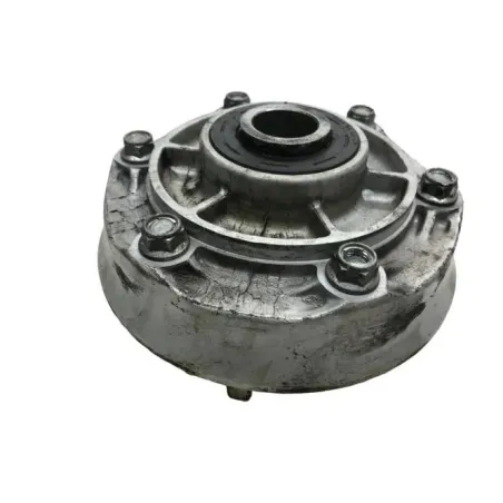 Porte couronne SUZUKI GSXR 1300 2004-2007 HAYABUSA
