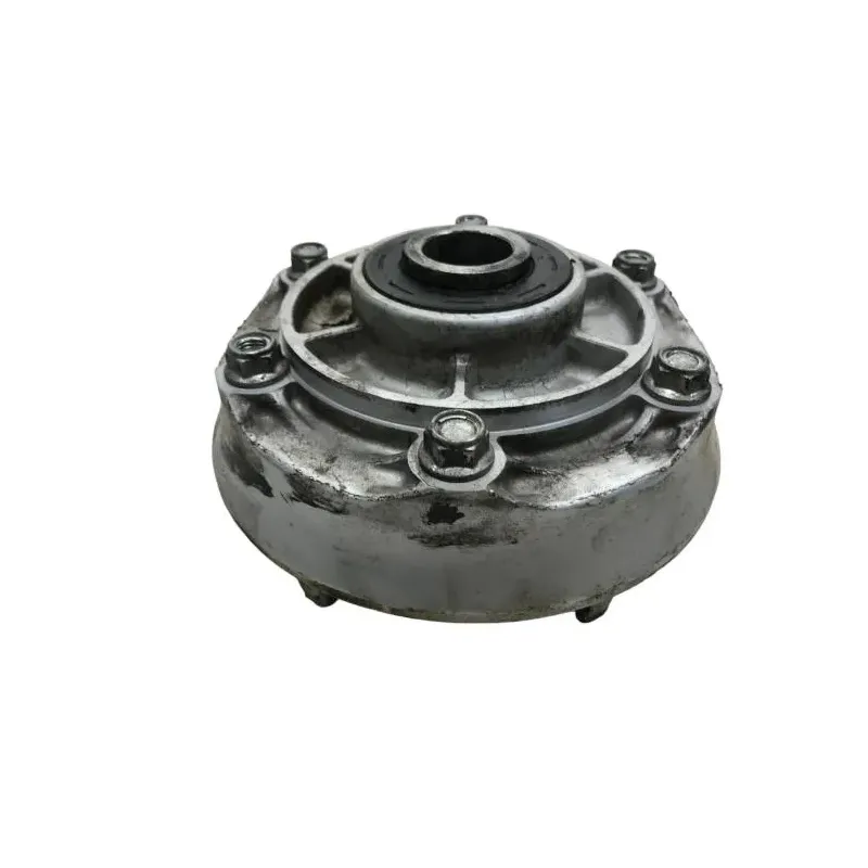 Porte couronne SUZUKI GSXR 1300 2004-2007 HAYABUSA