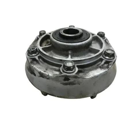 Porte couronne SUZUKI GSXR 1300 2004-2007 HAYABUSA