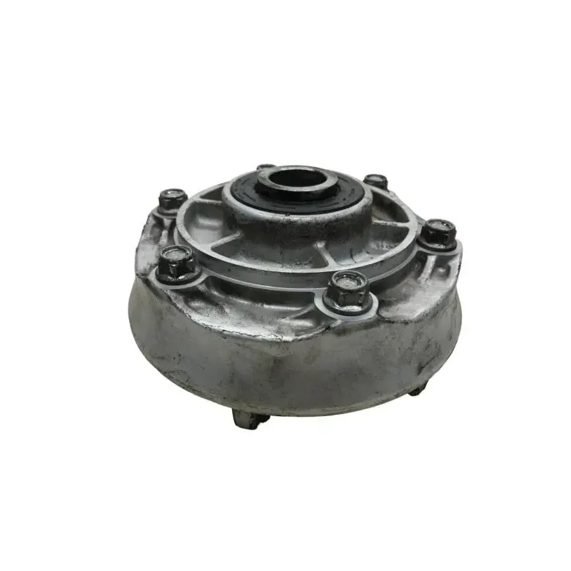 Porte couronne SUZUKI GSXR 1300 2004-2007 HAYABUSA