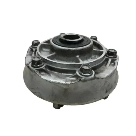 Porte couronne SUZUKI GSXR 1300 2004-2007 HAYABUSA