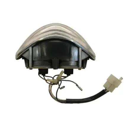 Feu arriere SUZUKI GSXR 1300 2004-2007 HAYABUSA