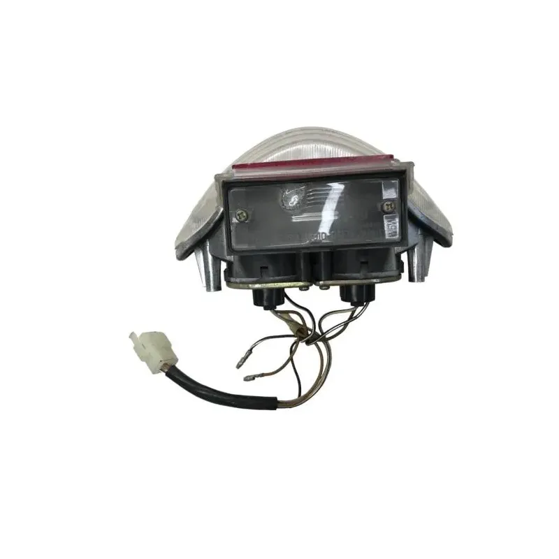 Feu arriere SUZUKI GSXR 1300 2004-2007 HAYABUSA