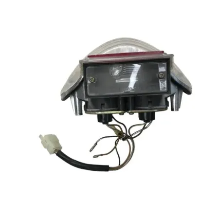 Feu arriere SUZUKI GSXR 1300 2004-2007 HAYABUSA
