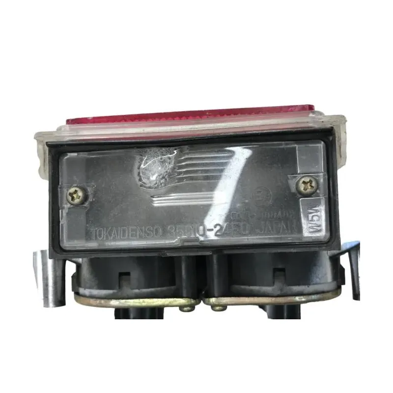 Feu arriere SUZUKI GSXR 1300 2004-2007 HAYABUSA