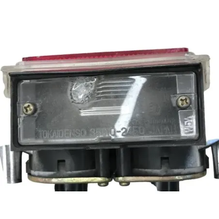 Feu arriere SUZUKI GSXR 1300 2004-2007 HAYABUSA