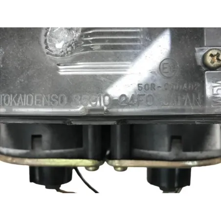 Feu arriere SUZUKI GSXR 1300 2004-2007 HAYABUSA